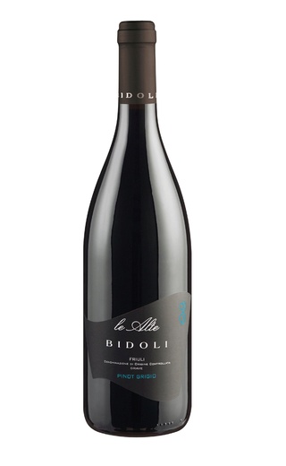 313082-vino-le-alte-bidoli-refosco-0-75-l-mb Вино кр.сух. "Ле Альте Бидоли Рефоско" ИТ 13,5%, 0,75л — изображение 1